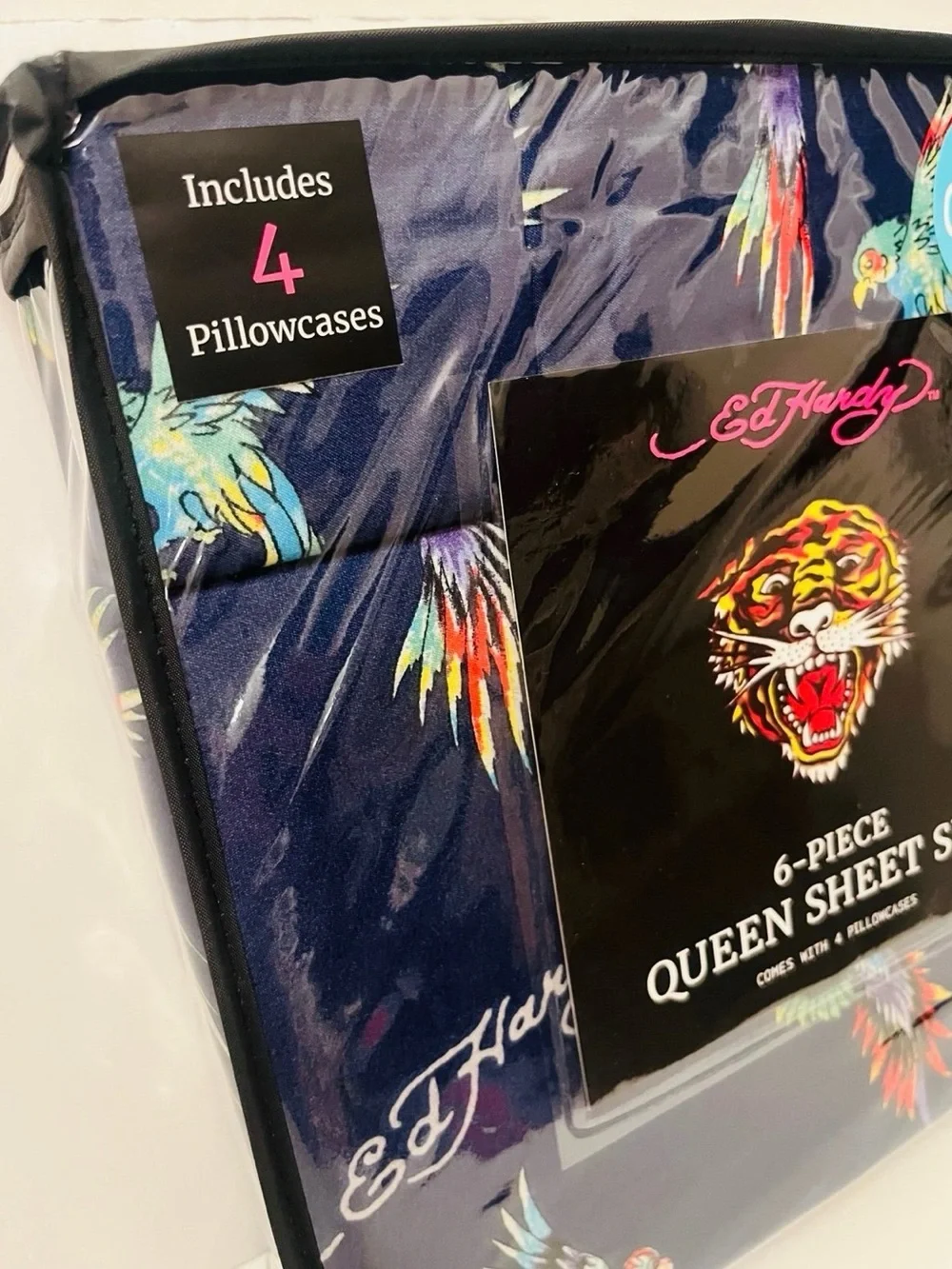 Ed Hardy ed hardy